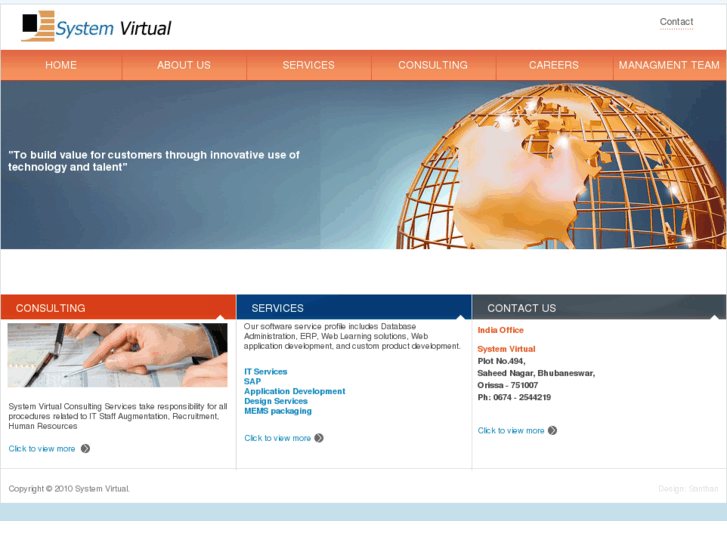 www.systemvirtual.com