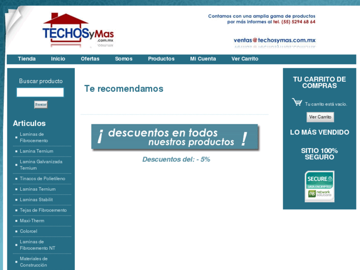 www.techosmas.com