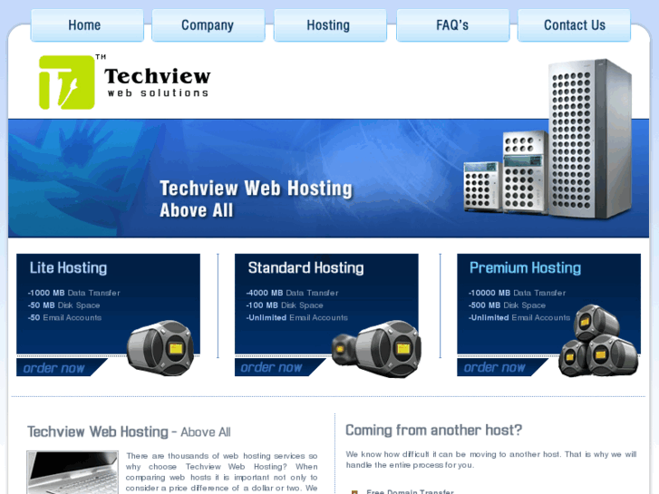 www.techviewhosting.com