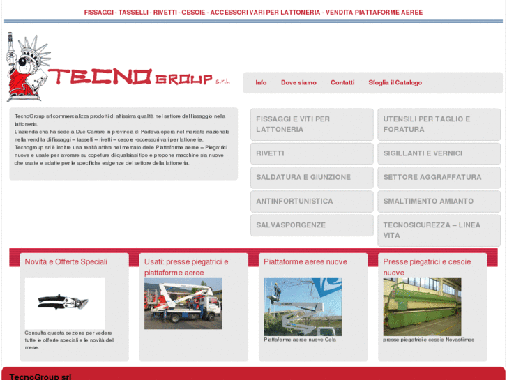 www.tecnogroupfissaggi.com