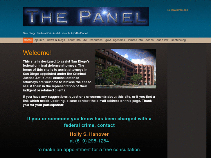 www.thepanel.net