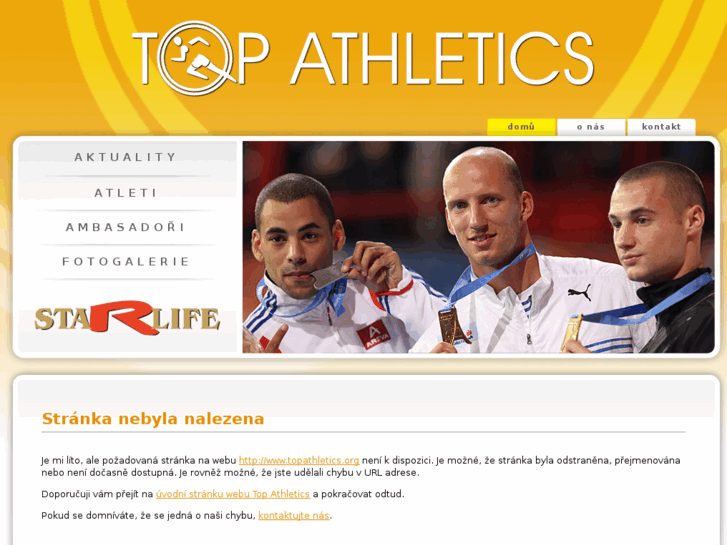 www.topathletics.org