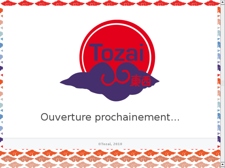 www.tozai-shop.com