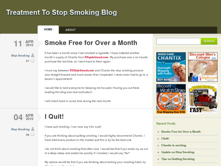 www.treatmenttostopsmoking.com