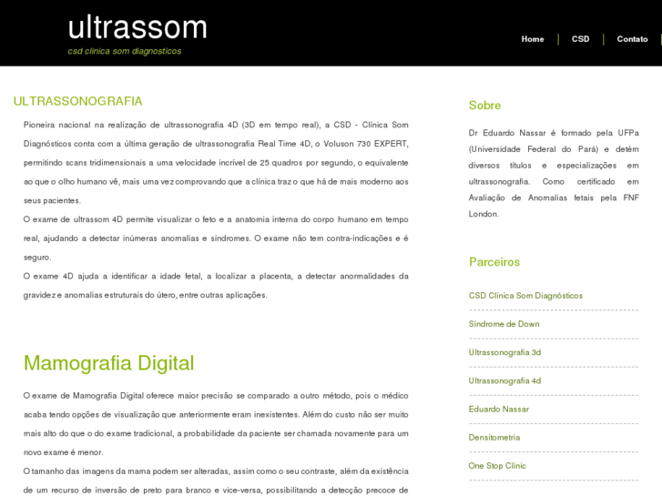 www.ultrassom.org