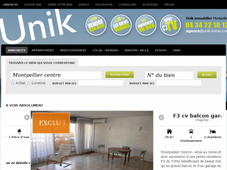 www.unik-immo.com