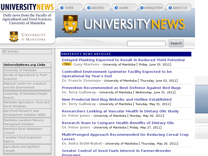 www.universitynews.org