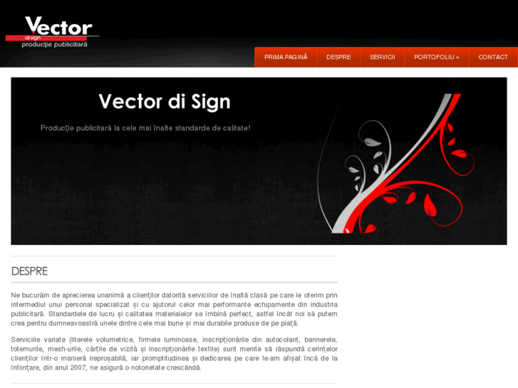 www.vectords.ro