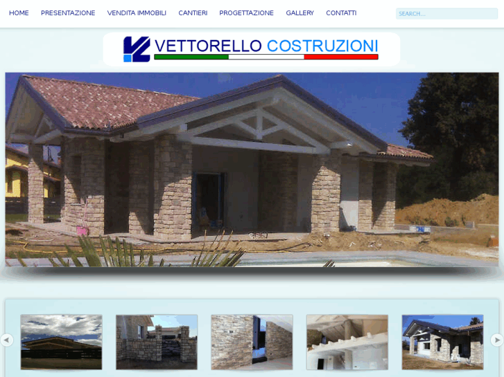 www.vettorellocostruzioni.com