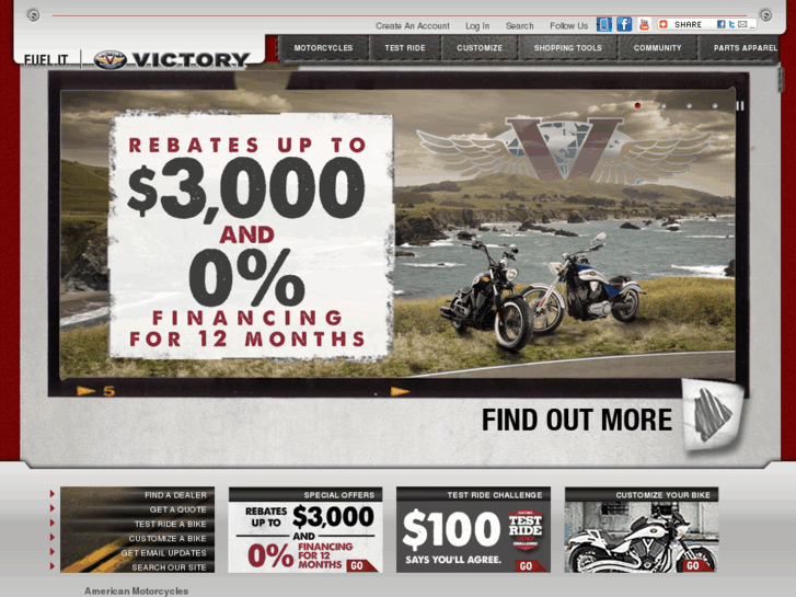 www.victory-usa.com