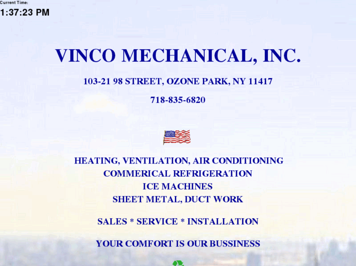 www.vincomechanical.com