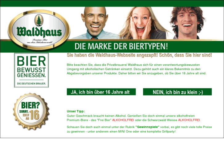 www.waldhaus-bier.de