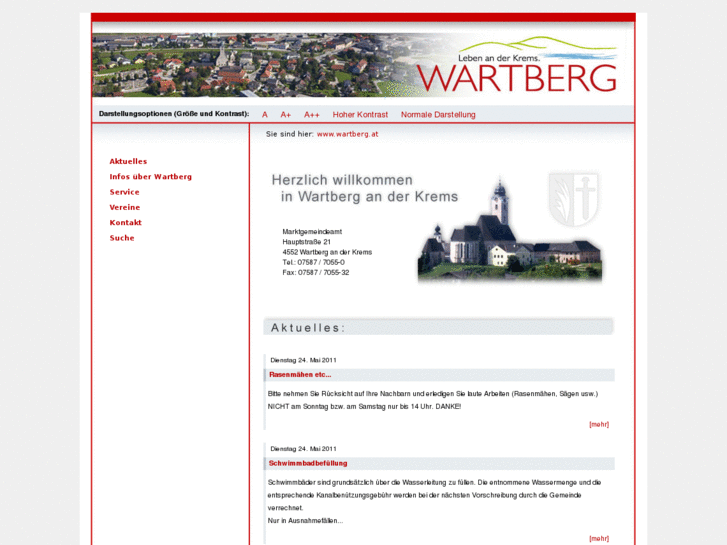 www.wartberg.at