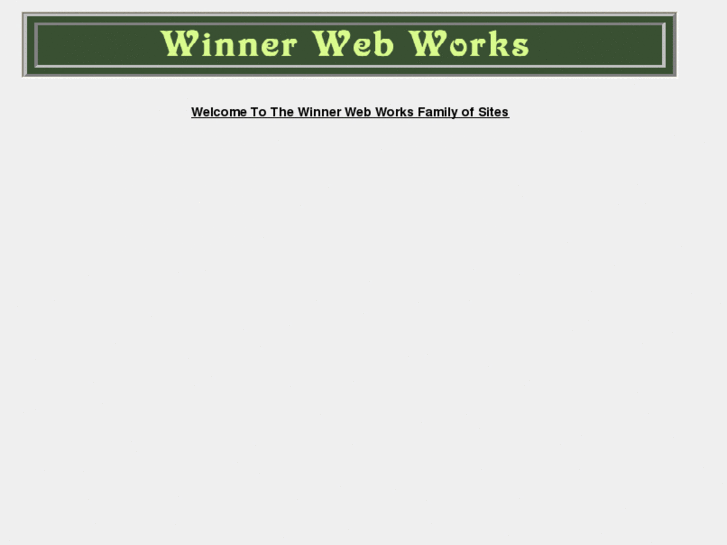 www.winnerwebworks.com