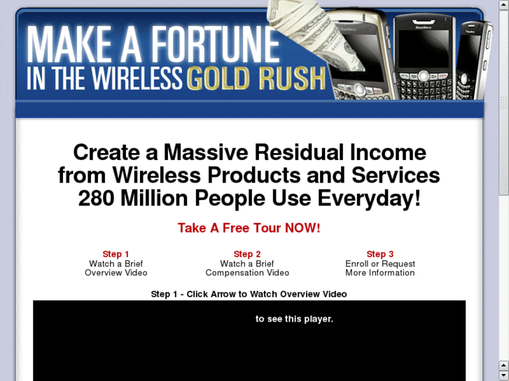 www.wirelessgoldrushnow.net