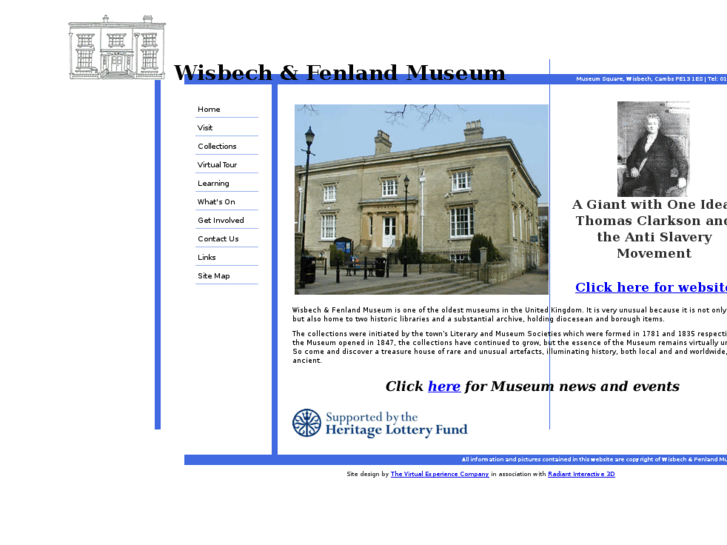 www.wisbechmuseum.org.uk