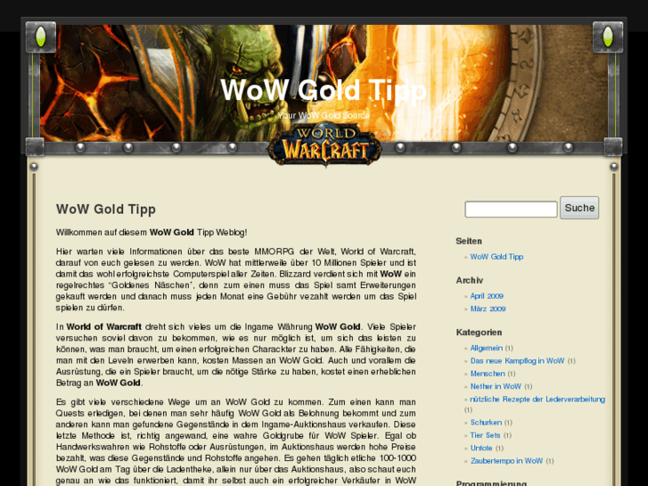 www.wow-gold-tipp.de