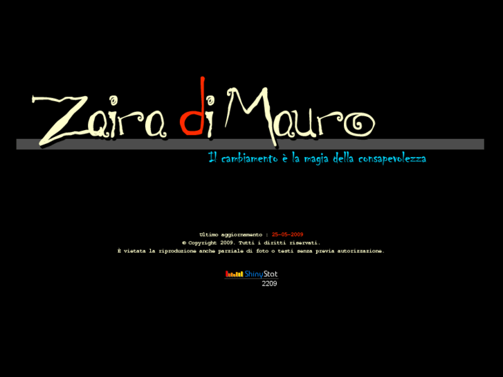 www.zairadimauro.com