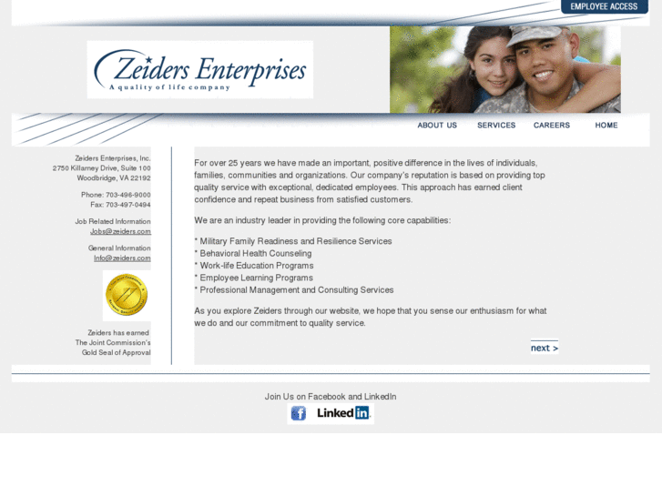 www.zeiders.com
