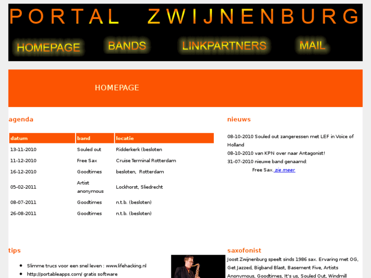 www.zwijnenburg.net