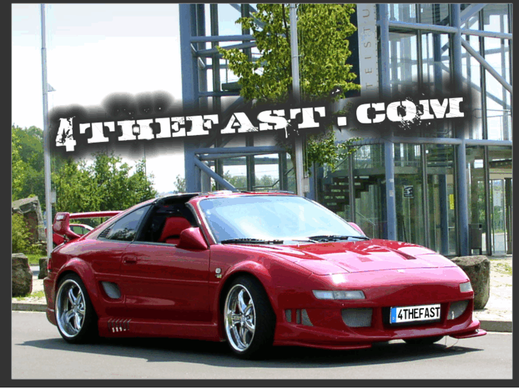 www.4thefast.com