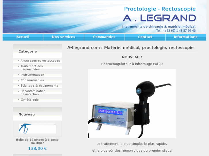 www.a-legrand.com