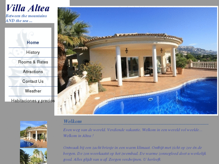 www.a-room-in-spain.com