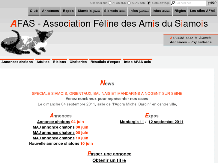 www.afas-siamois-actu.com