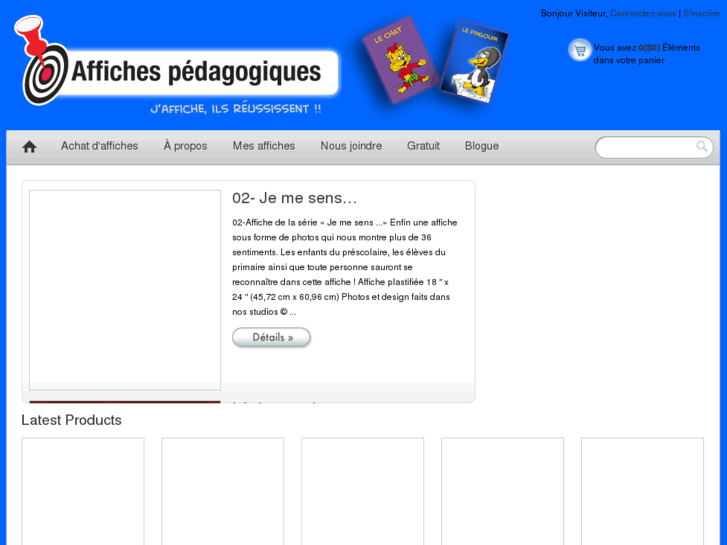 www.affiches-pedagogiques.com