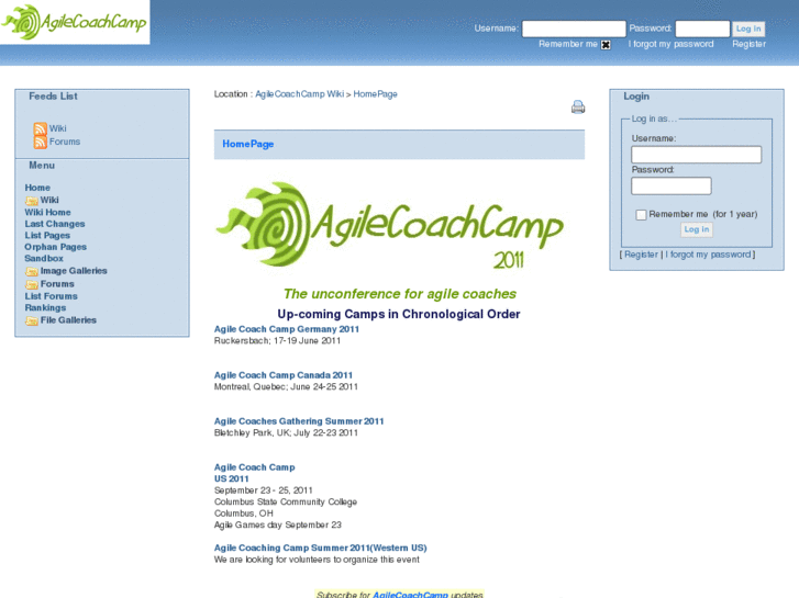 www.agilecoachcamp.org