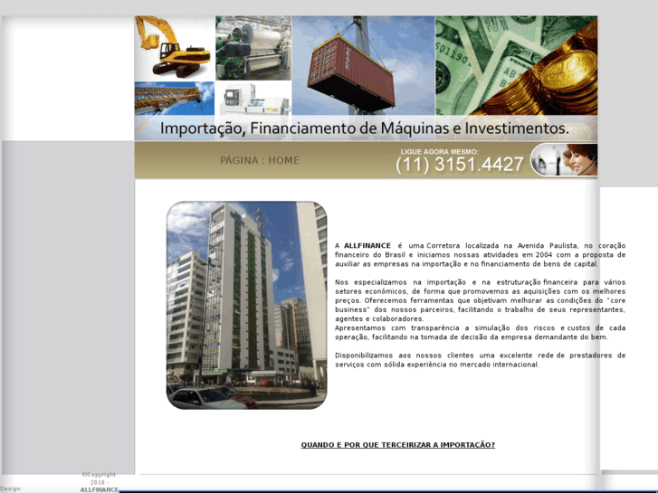 www.allfinance.com.br