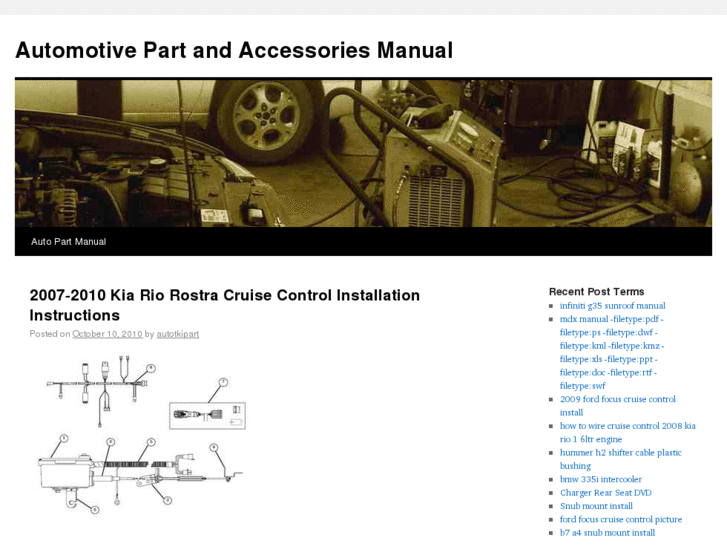 www.autopartmanual.com