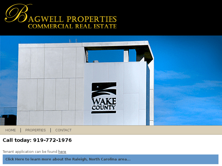 www.bagwellproperties.com