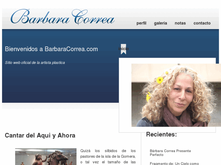 www.barbaracorrea.com