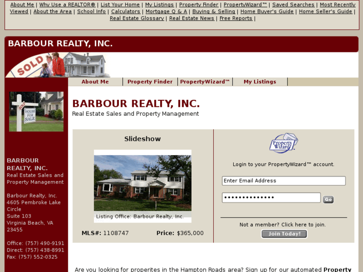 www.barbourrealtyinc.com