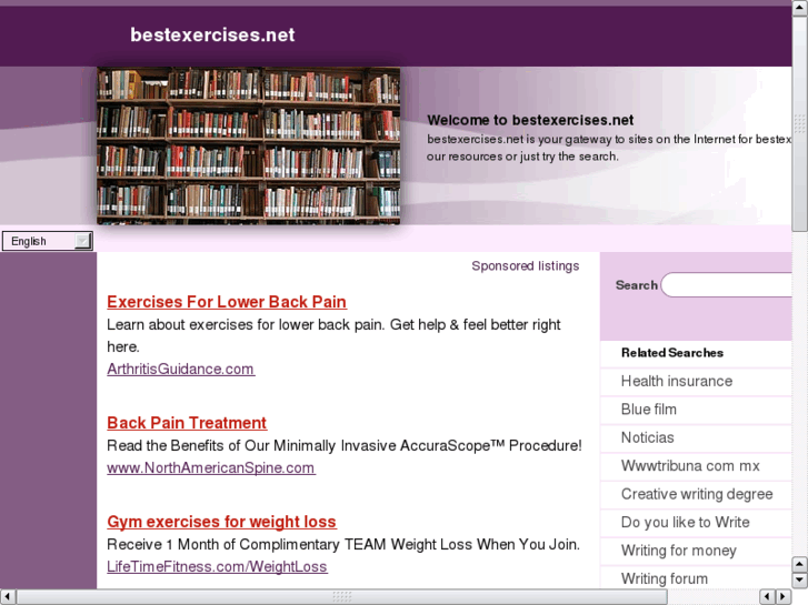 www.bestexercises.net