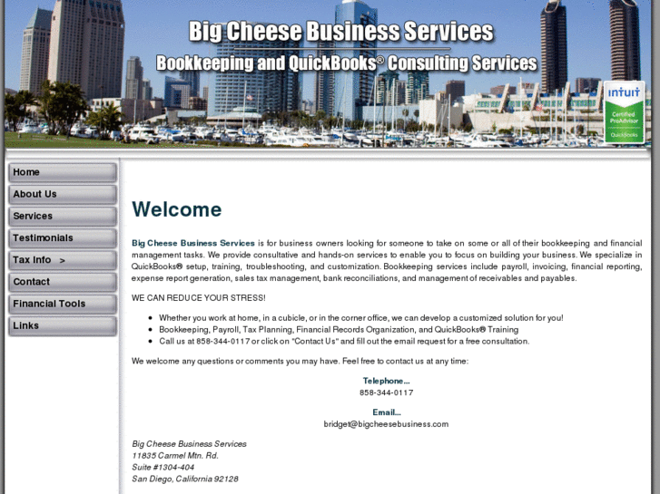 www.bigcheesebusiness.com