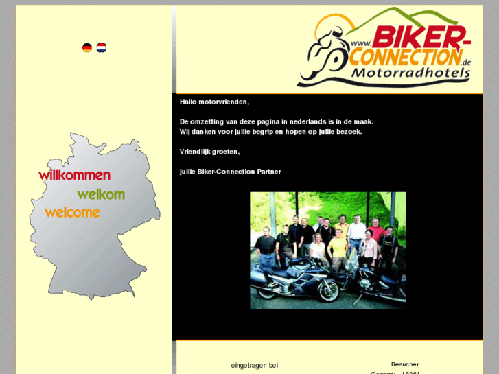 www.biker-connection.com