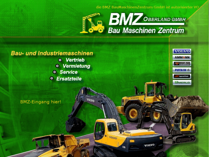 www.bmz-baumaschinen.com