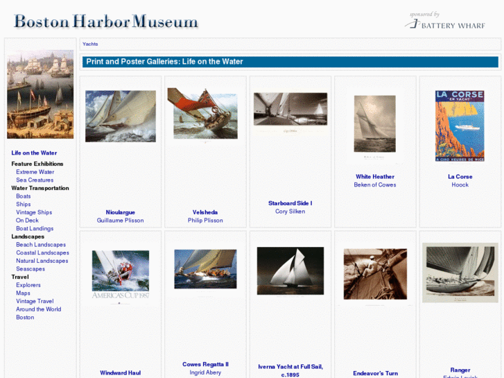 www.bostonharbormuseum.com