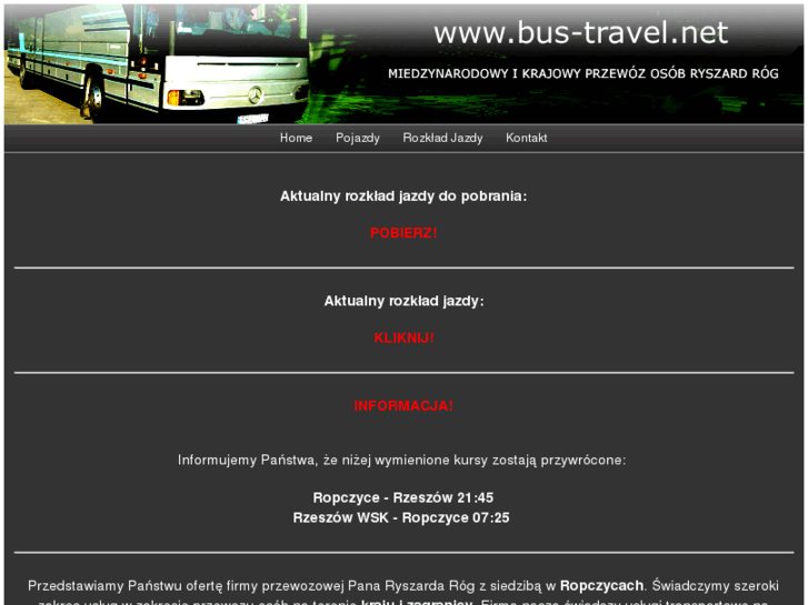 www.bus-travel.net