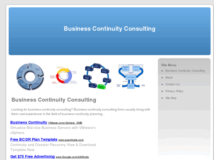 www.businesscontinuityconsulting.net