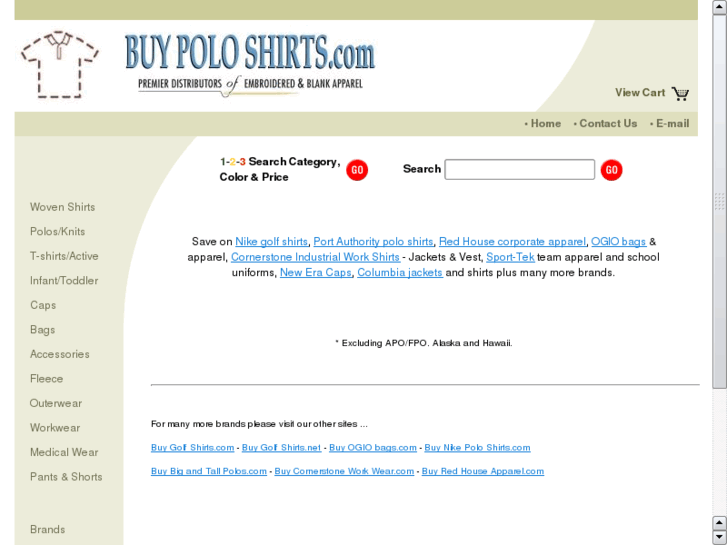 www.buypoloshirts.com