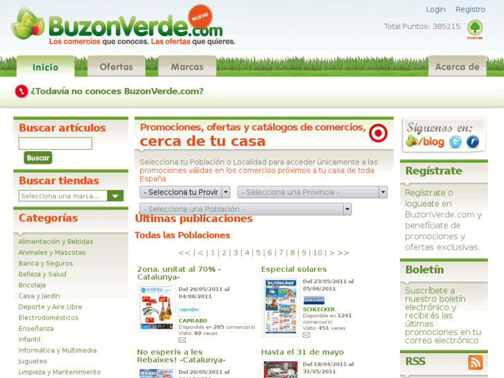 www.buzonverde.com