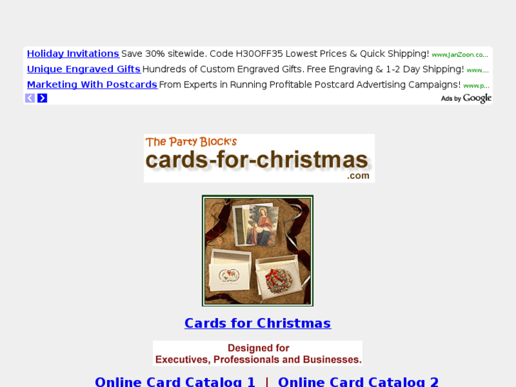 www.cards-for-christmas.com