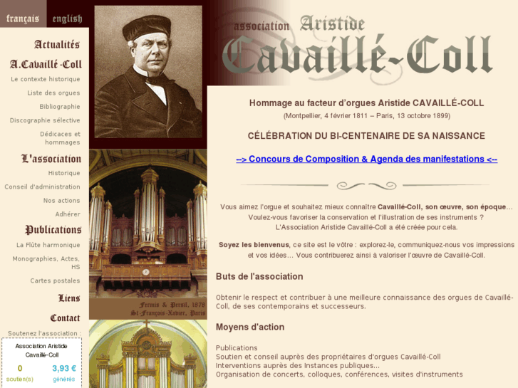 www.cavaille-coll.com