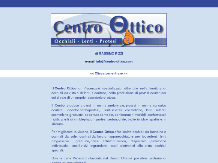 www.centro-ottico.com