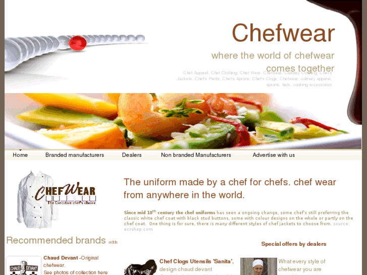 www.chefwear.dk