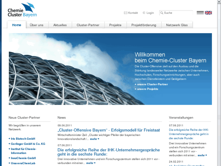 www.chemiecluster-bayern.de