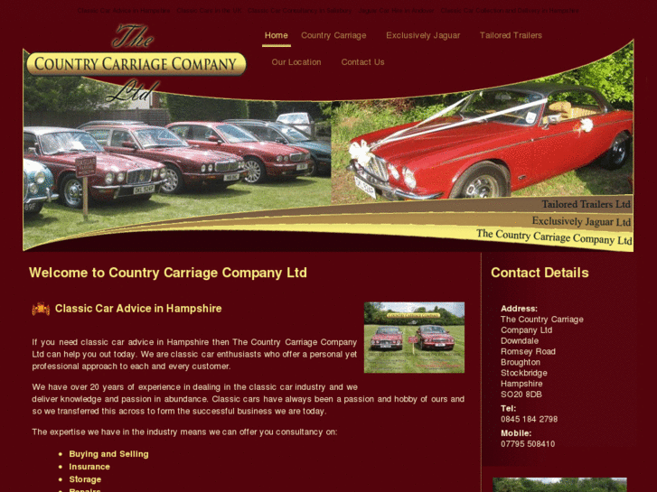 www.classiccaruk.com